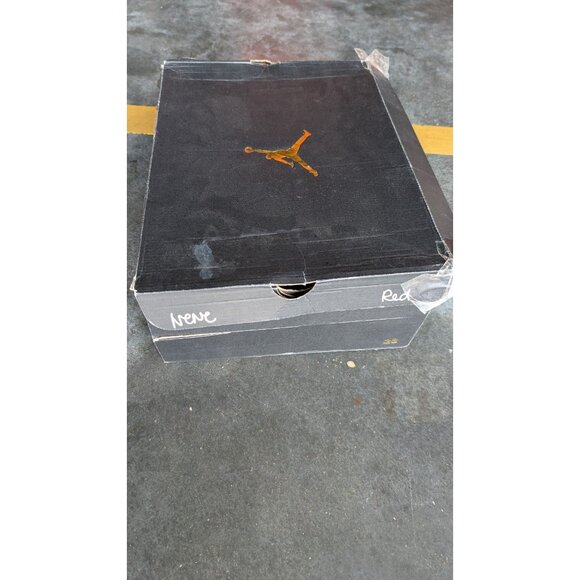 Nike Air Jordan 33 Nene Hilario Houston Rockets Player Exclusive Promo Size 17 - Picture 5 of 5